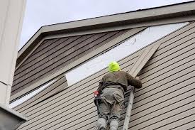 Best Vinyl Siding Installation  in Bullard, TX